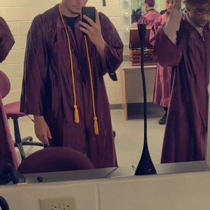 Meet your Posher, Adam